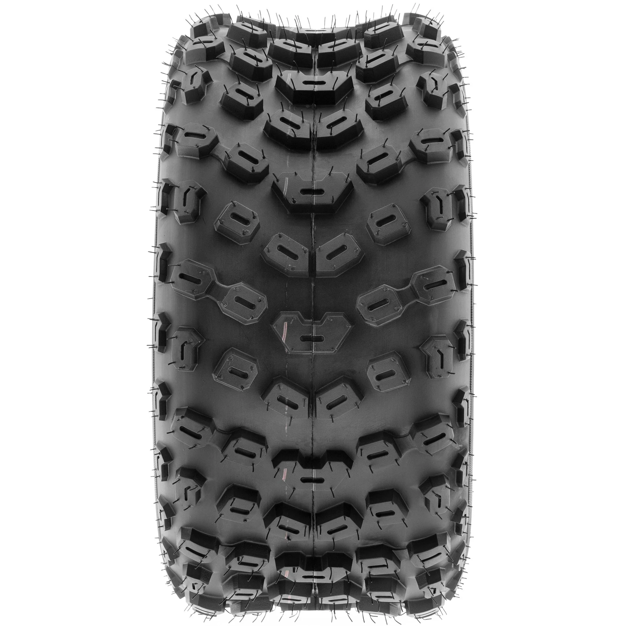 SunF ATV TIRE/UTV TIRE All Terrain 6 PR Tubeless A005 - Image 8