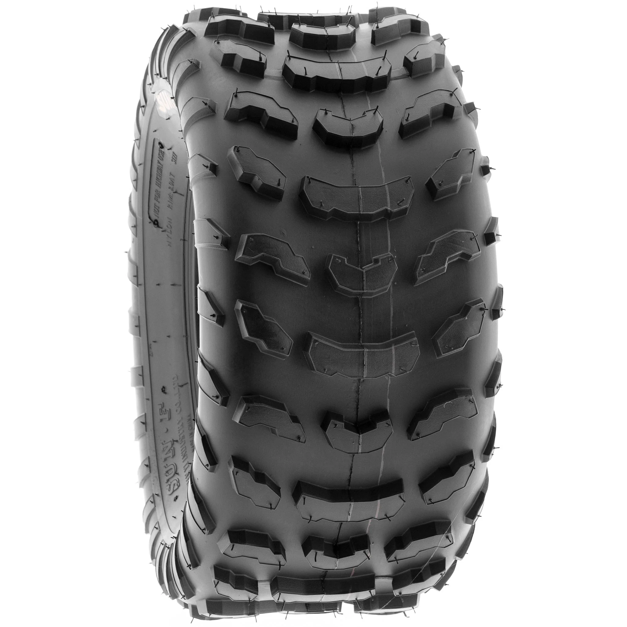SunF ATV TIRE/UTV TIRE All Terrain 6 PR Tubeless A006 - Image 7
