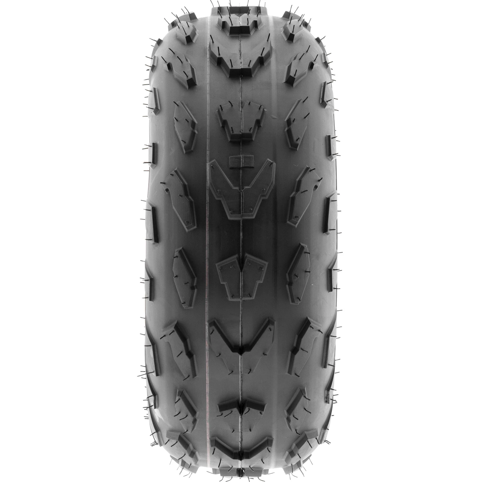 SunF ATV TIRE/UTV TIRE All Terrain 4 PR/6 PR Tubeless A007 - Image 6