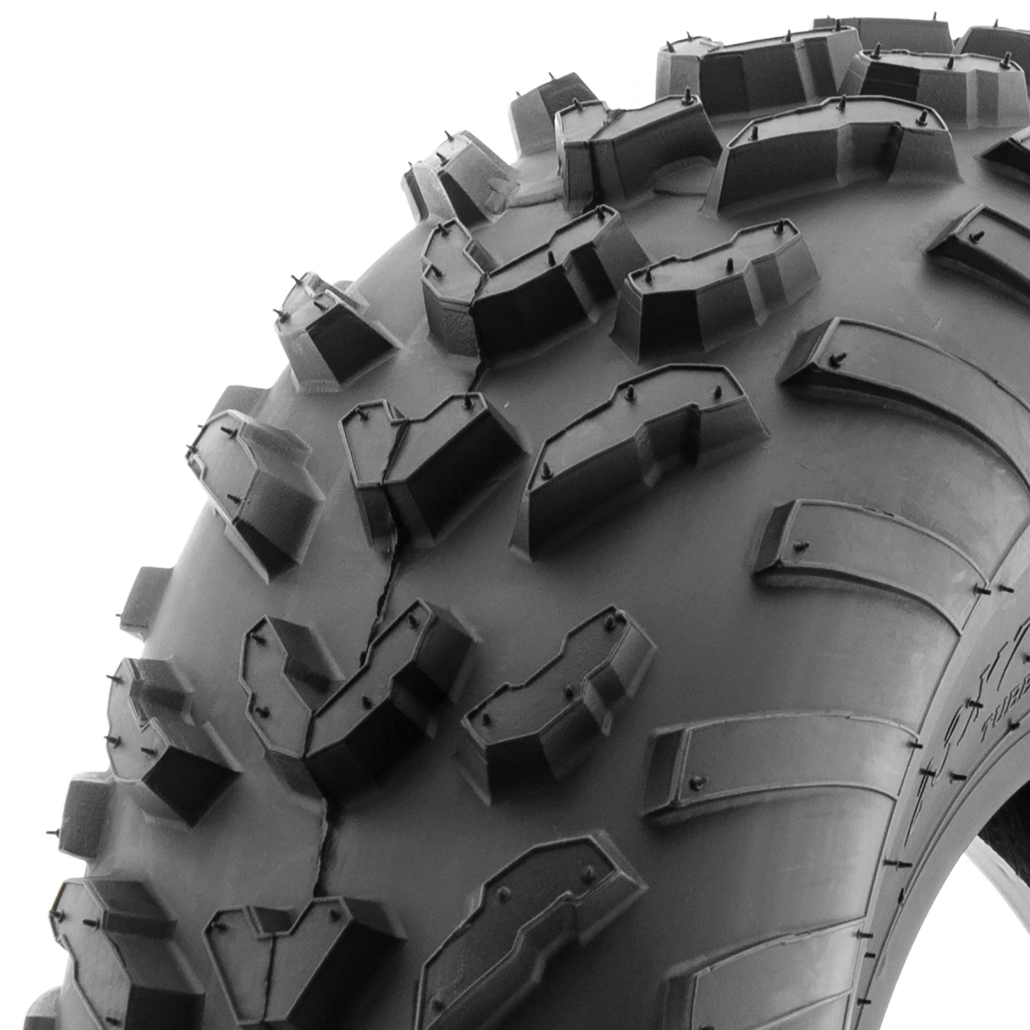 SunF ATV TIRE/UTV TIRE All Terrain 4 PR/6 PR Tubeless A007 - Image 9