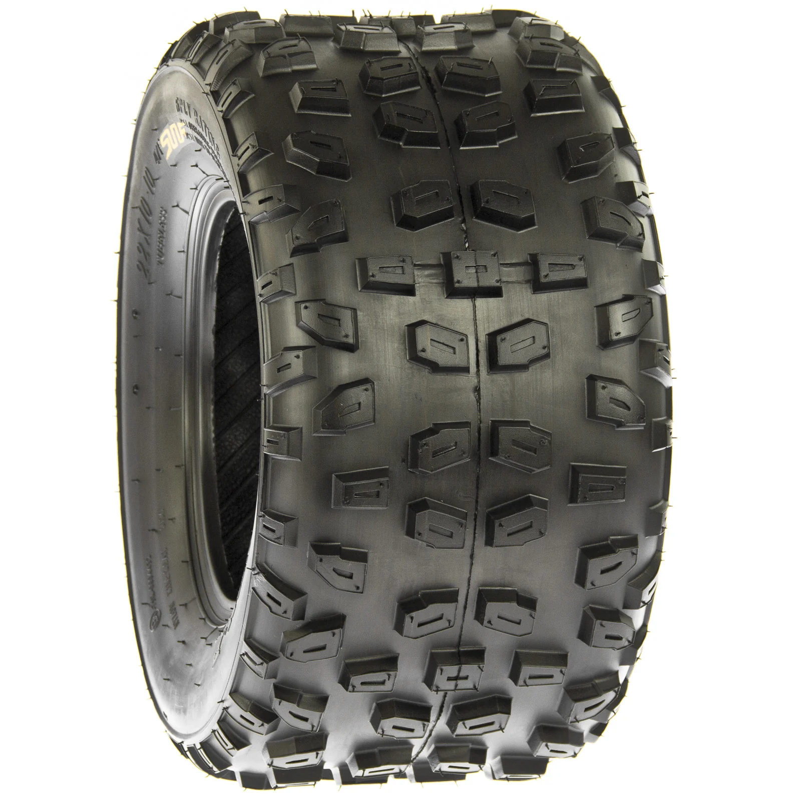 SunF ATV TIRE/UTV TIRE All Terrain 6 PR Tubeless A008 - Image 12
