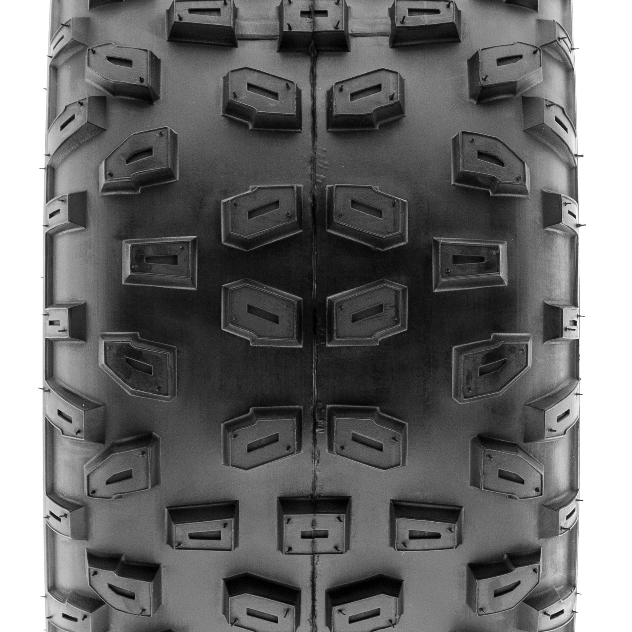 SunF ATV TIRE/UTV TIRE All Terrain 6 PR Tubeless A008 - Image 4