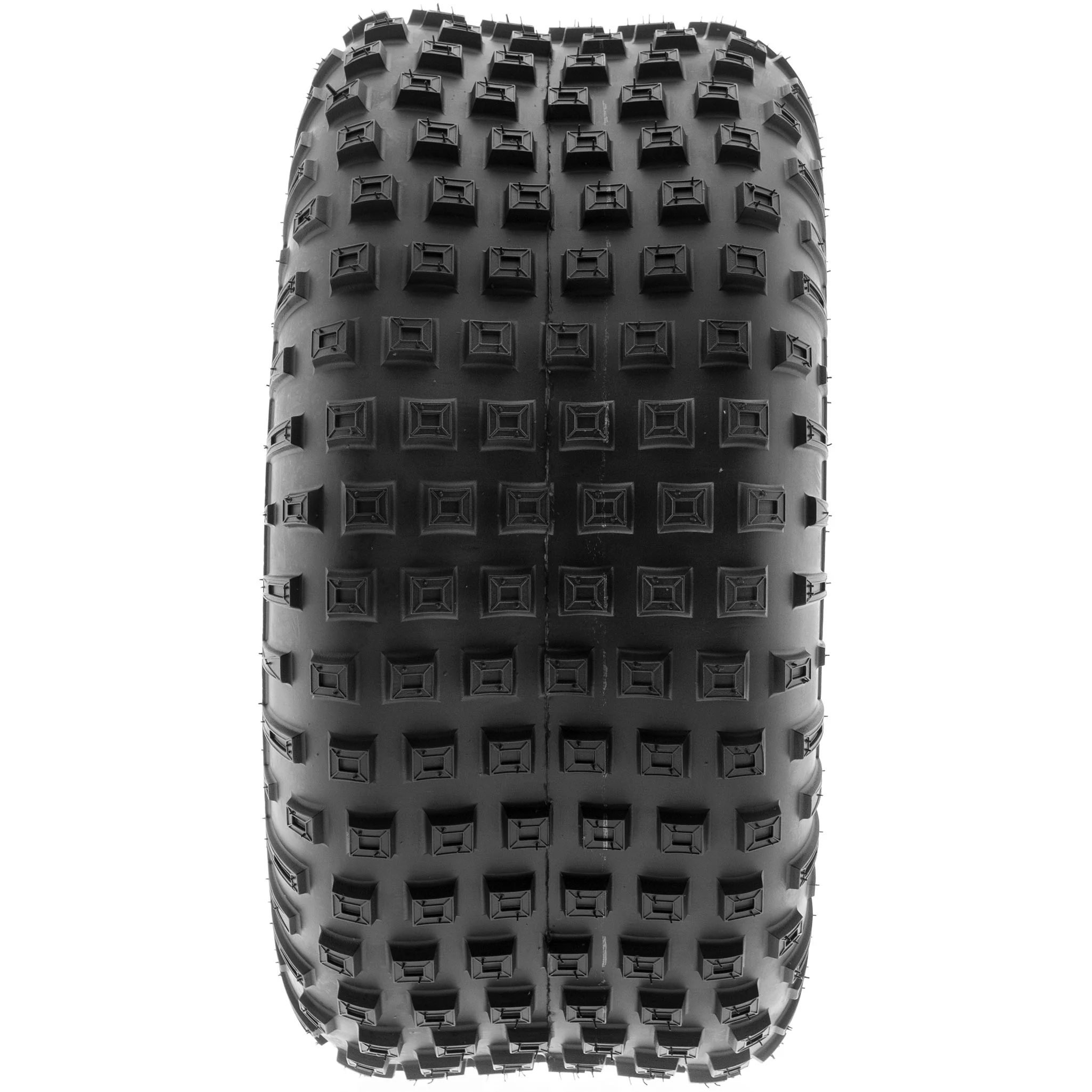 SunF ATV TIRE/UTV TIRE All Terrain 6 PR Tubeless A011 - Image 8