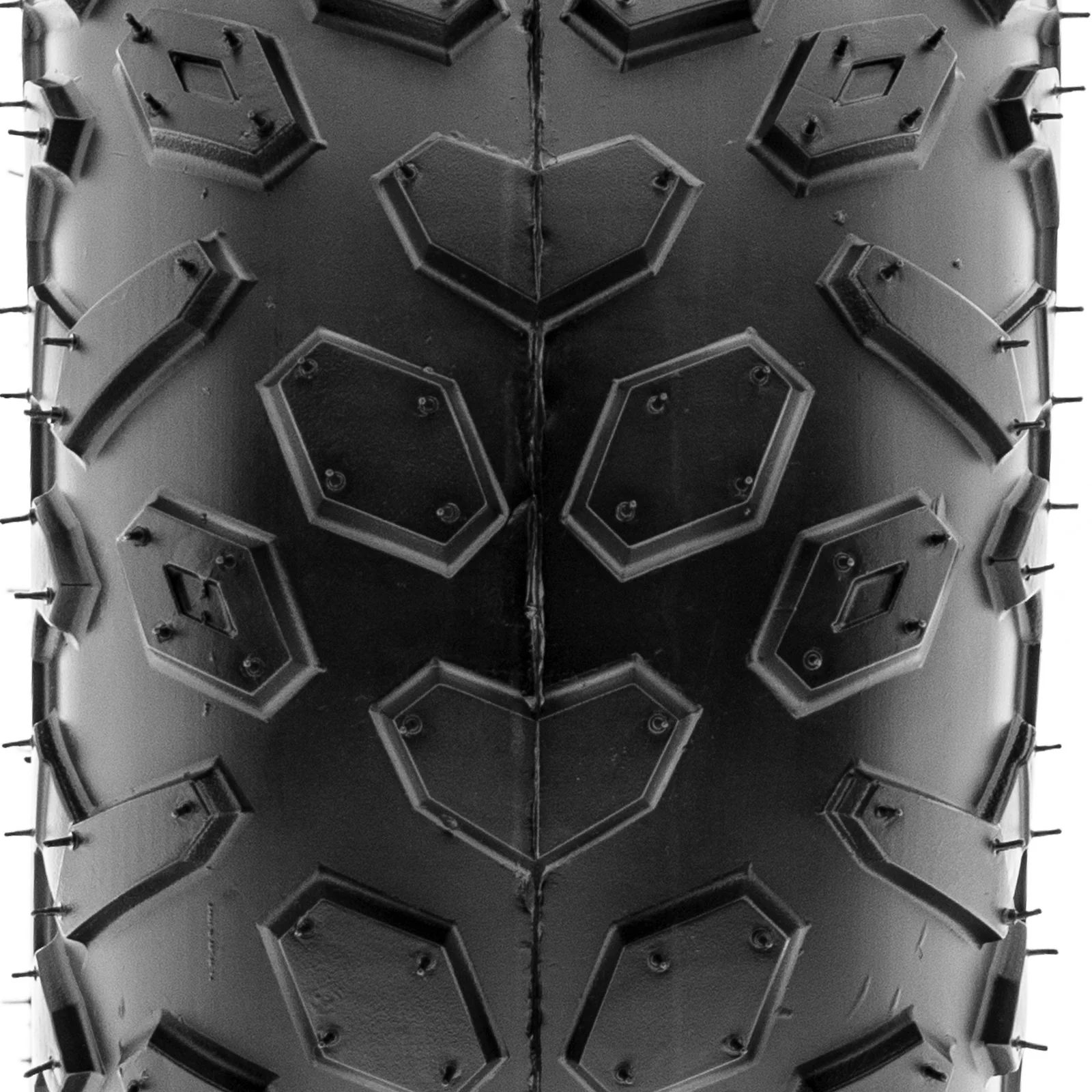 SunF ATV TIRE/UTV TIRE All Terrain 6 PR Tubeless A014 - Image 10