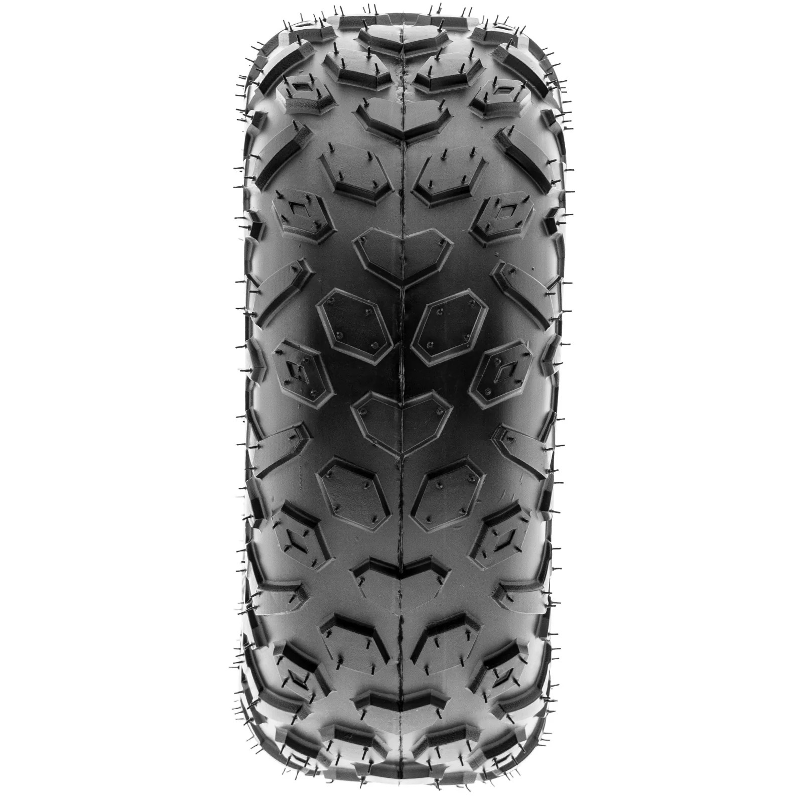 SunF ATV TIRE/UTV TIRE All Terrain 6 PR Tubeless A014 - Image 6