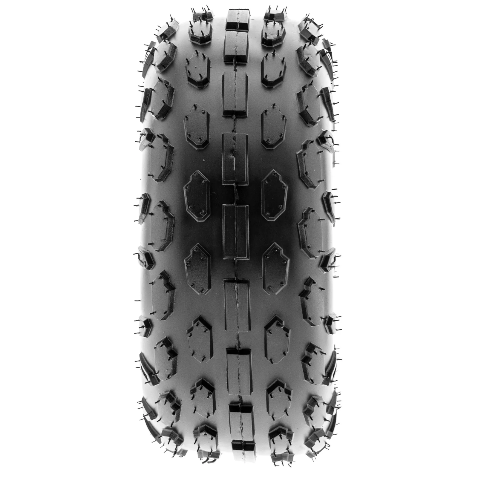 SunF ATV TIRE/UTV TIRE All Terrain 6 PR Tubeless A015 - Image 7