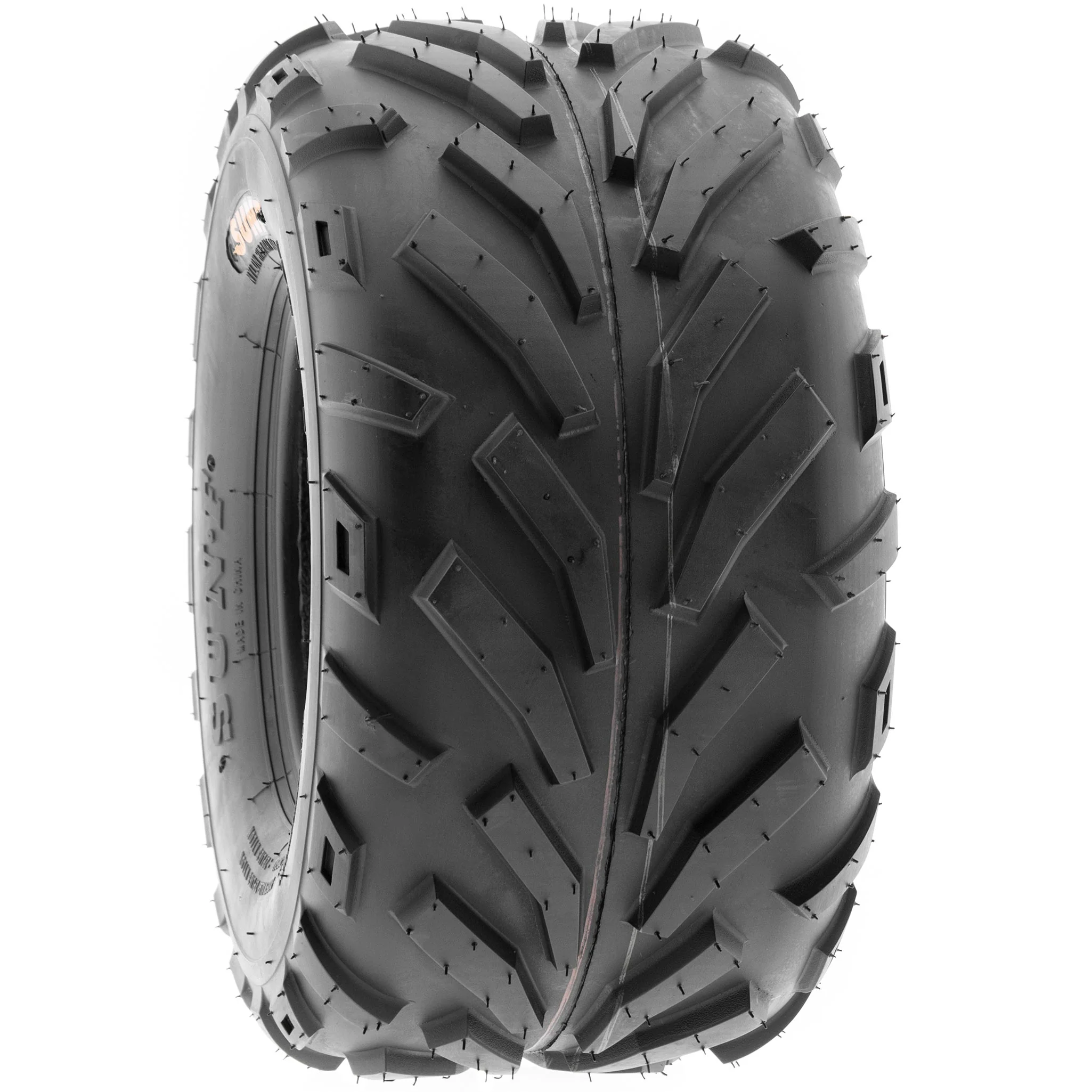 SunF ATV TIRE/UTV TIRE All Terrain 6 PR Tubeless A016 - Image 7