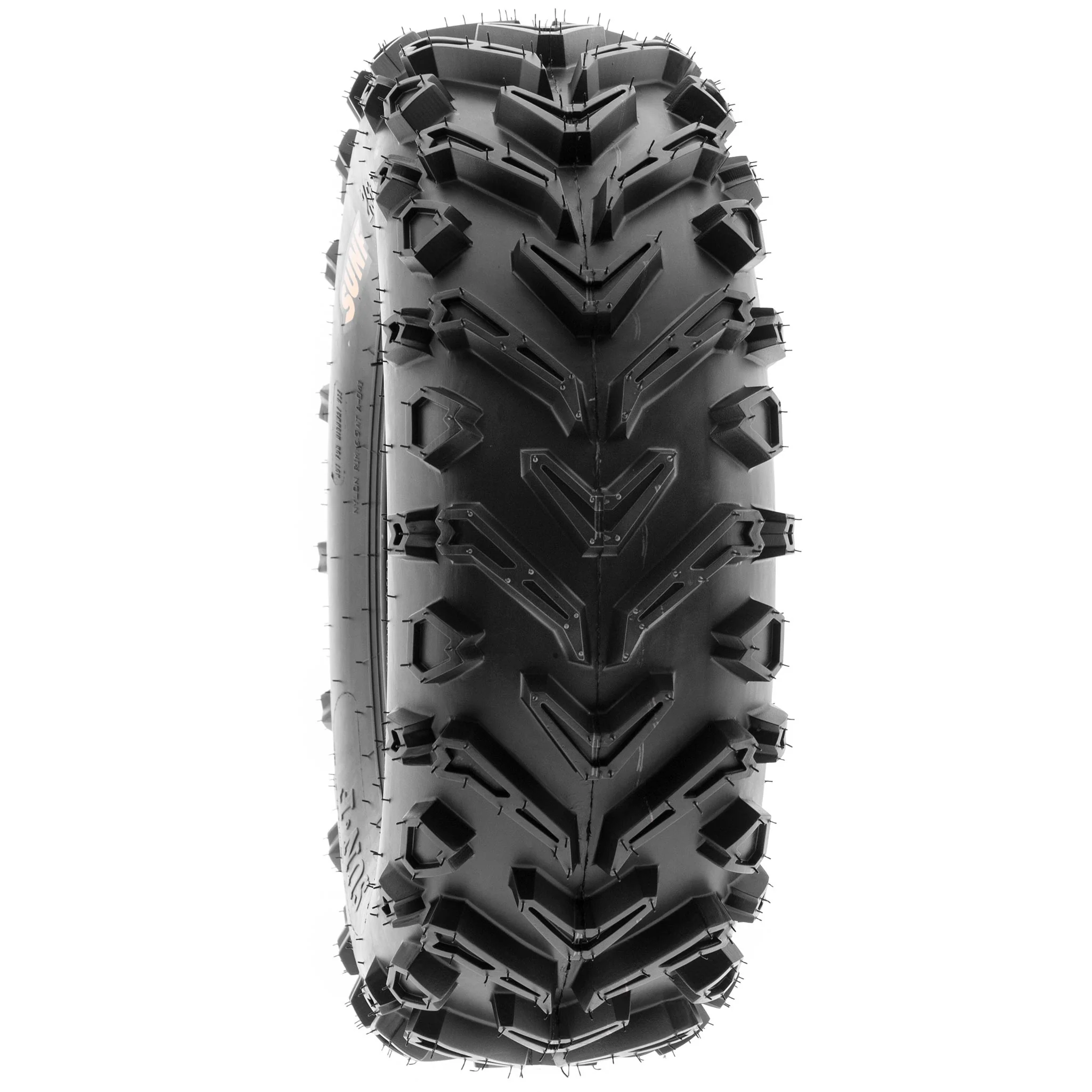 SunF ATV TIRE/UTV TIRE All Terrain 6 PR Tubeless A041 - Image 7