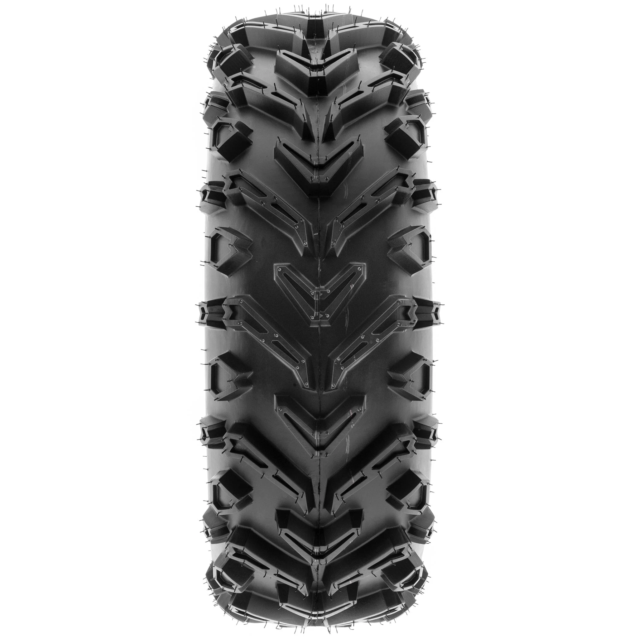 SunF ATV TIRE/UTV TIRE All Terrain 6 PR Tubeless A041 - Image 8