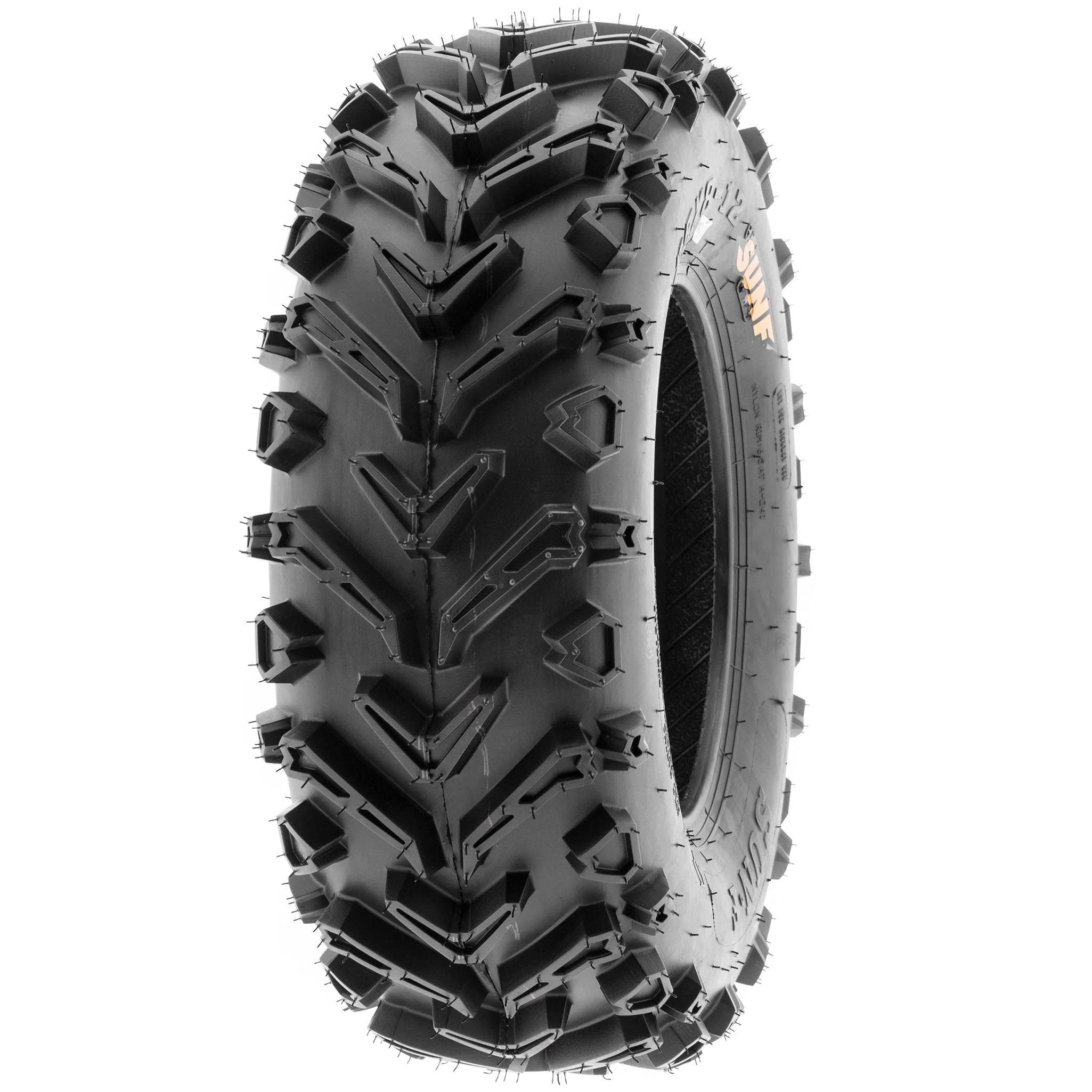 SunF ATV TIRE/UTV TIRE All Terrain 6 PR Tubeless A041 - Image 9