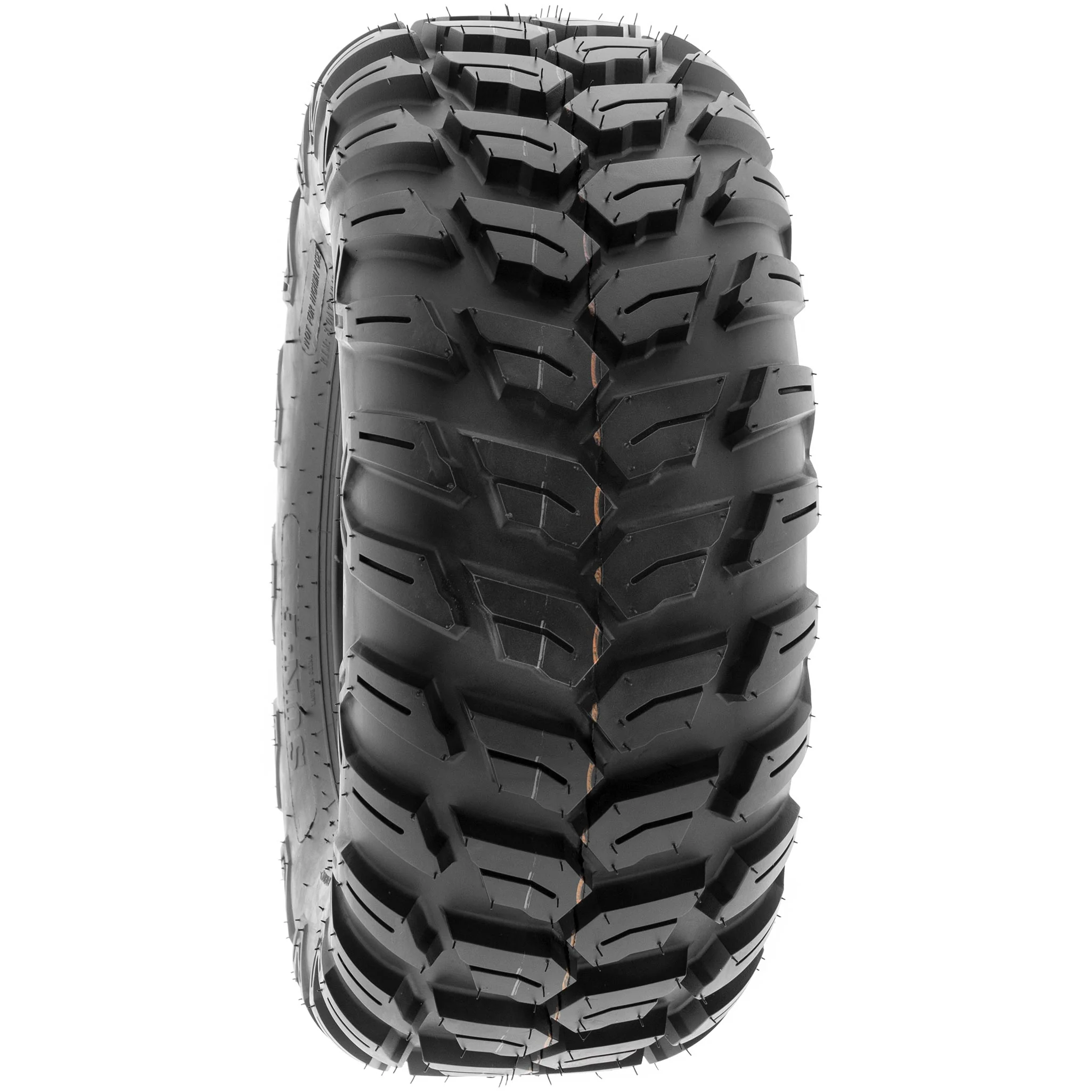 SunF ATV TIRE/UTV TIRE All Terrain 6 PR Tubeless A043 - Image 7