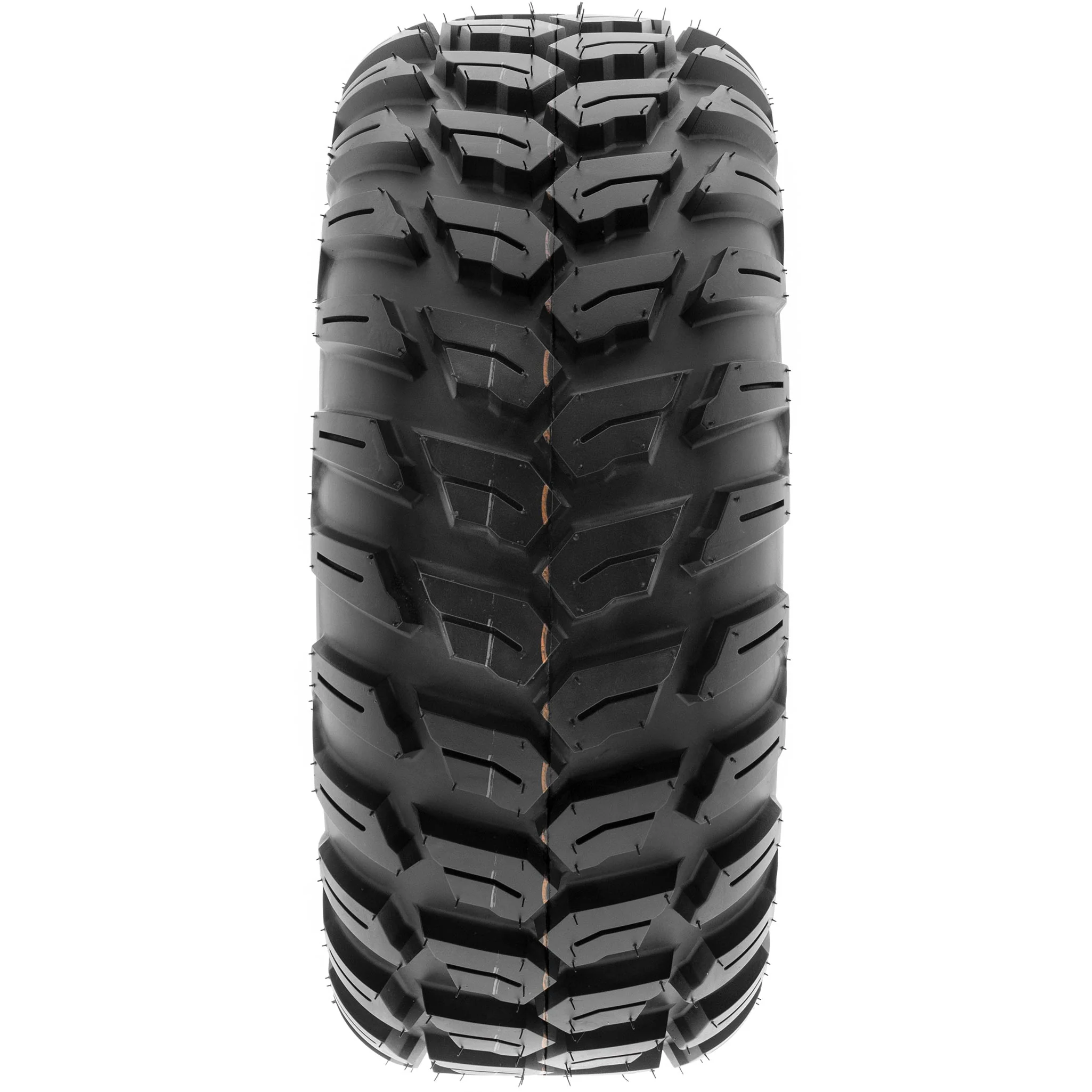 SunF ATV TIRE/UTV TIRE All Terrain 6 PR Tubeless A043 - Image 8