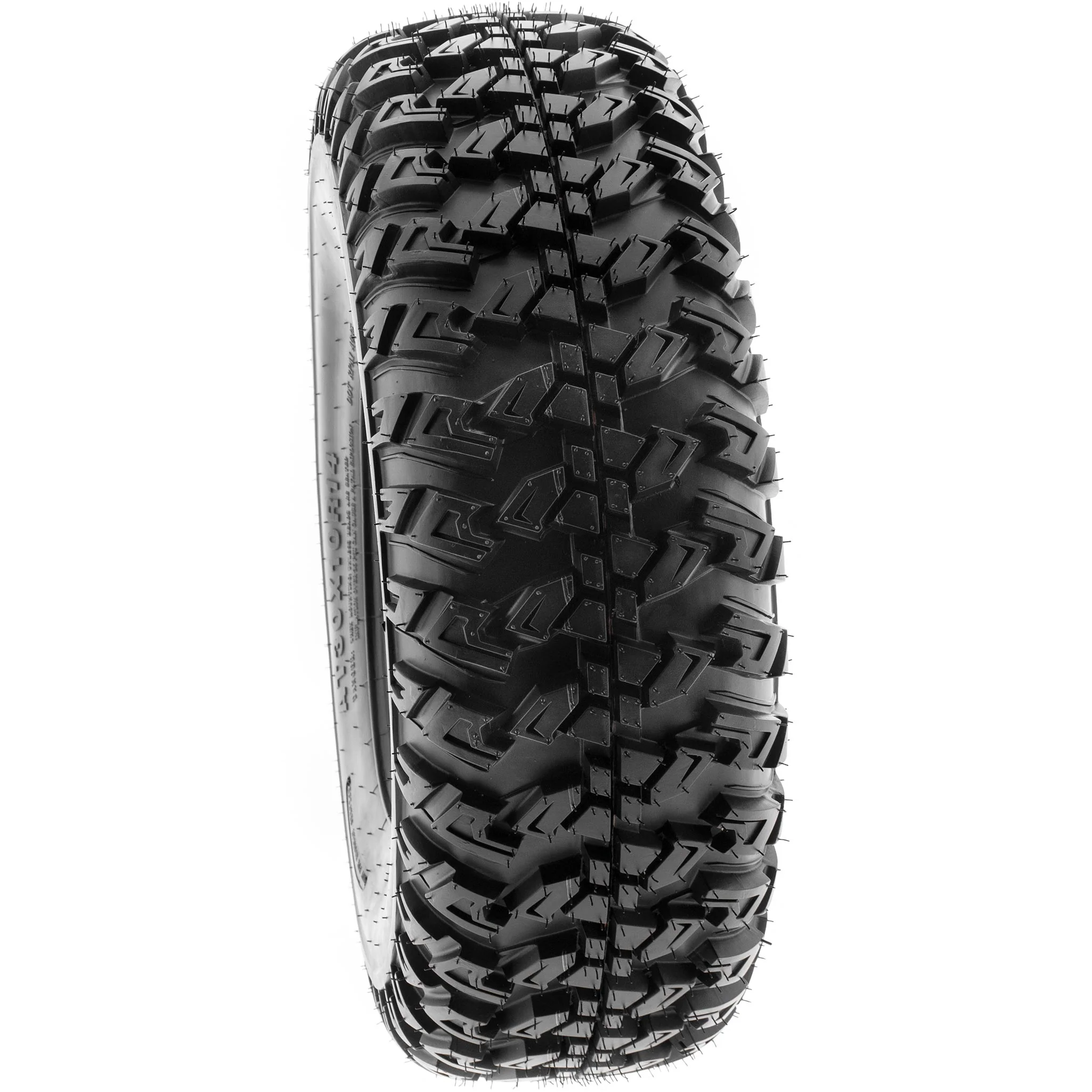 SunF ATV TIRE/UTV TIRE All Terrain 8 PR Tubeless A045 - Image 4