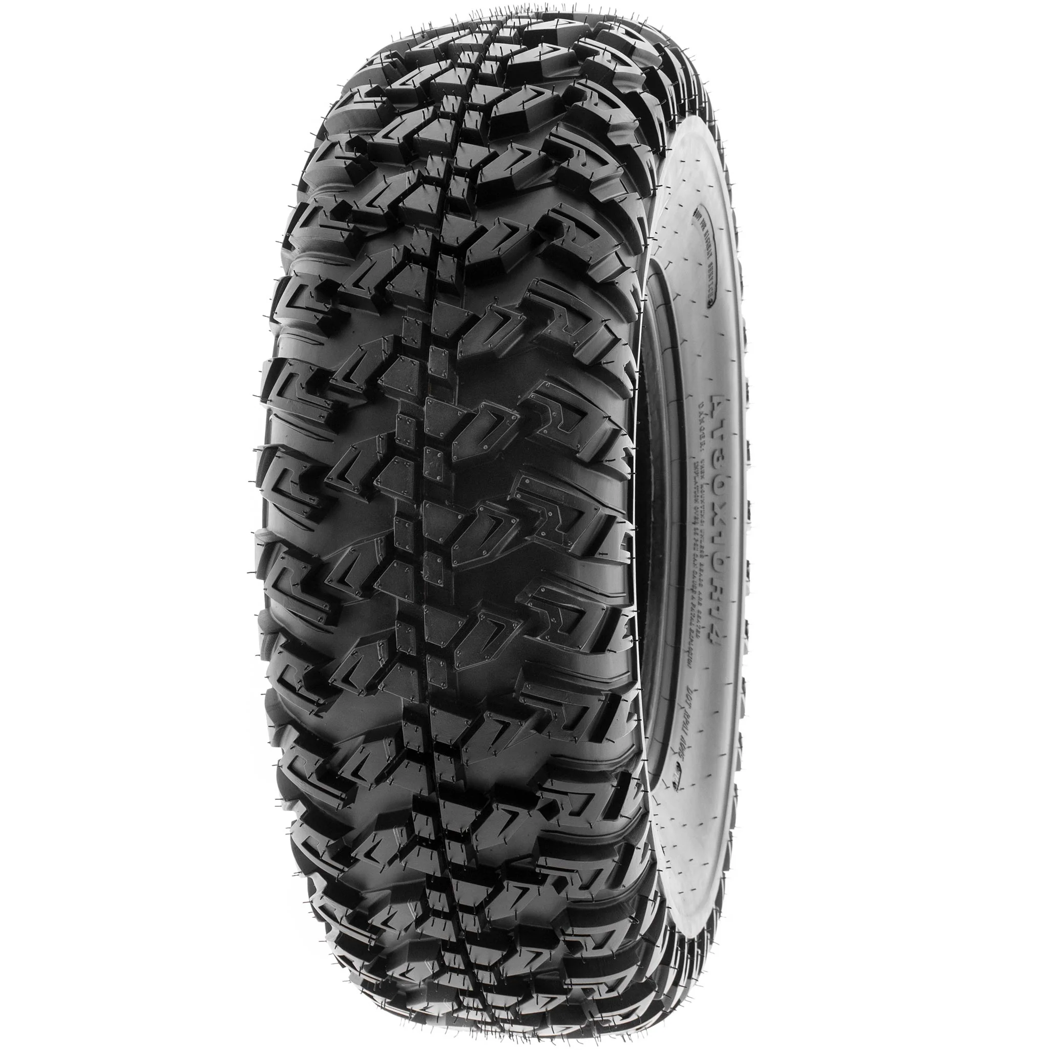 SunF ATV TIRE/UTV TIRE All Terrain 8 PR Tubeless A045 - Image 6