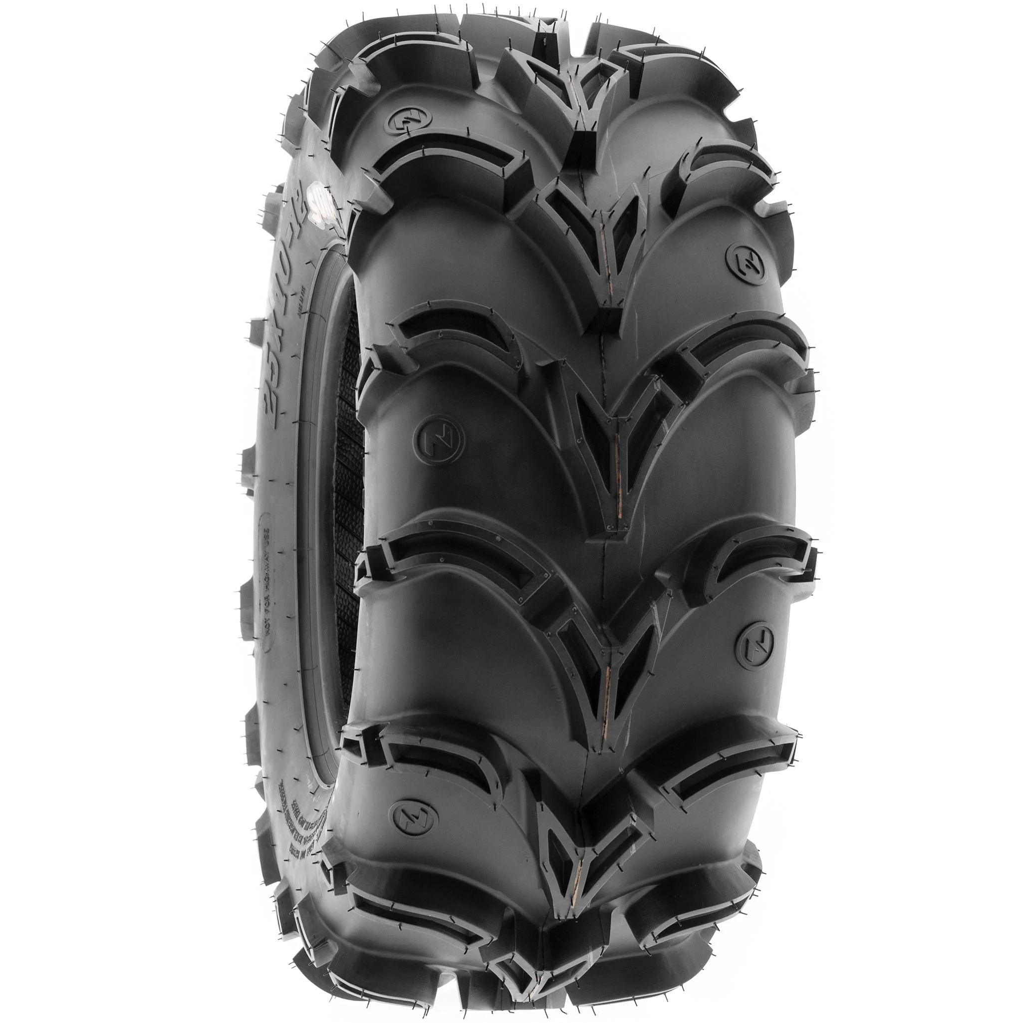 SunF ATV TIRE/UTV TIRE All Terrain Mud Tire 6 PR Tubeless A050 GODZILLA - Image 7