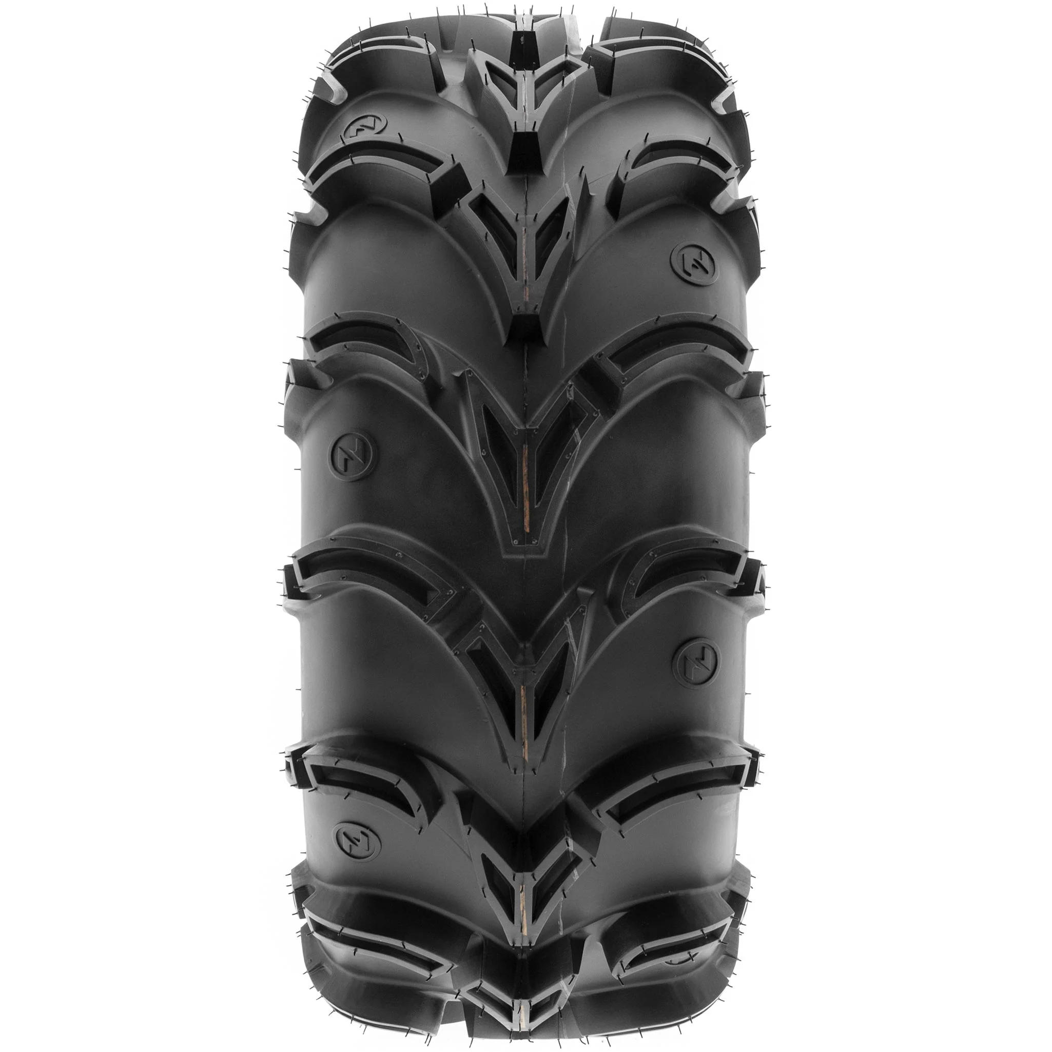 SunF ATV TIRE/UTV TIRE All Terrain Mud Tire 6 PR Tubeless A050 GODZILLA - Image 8