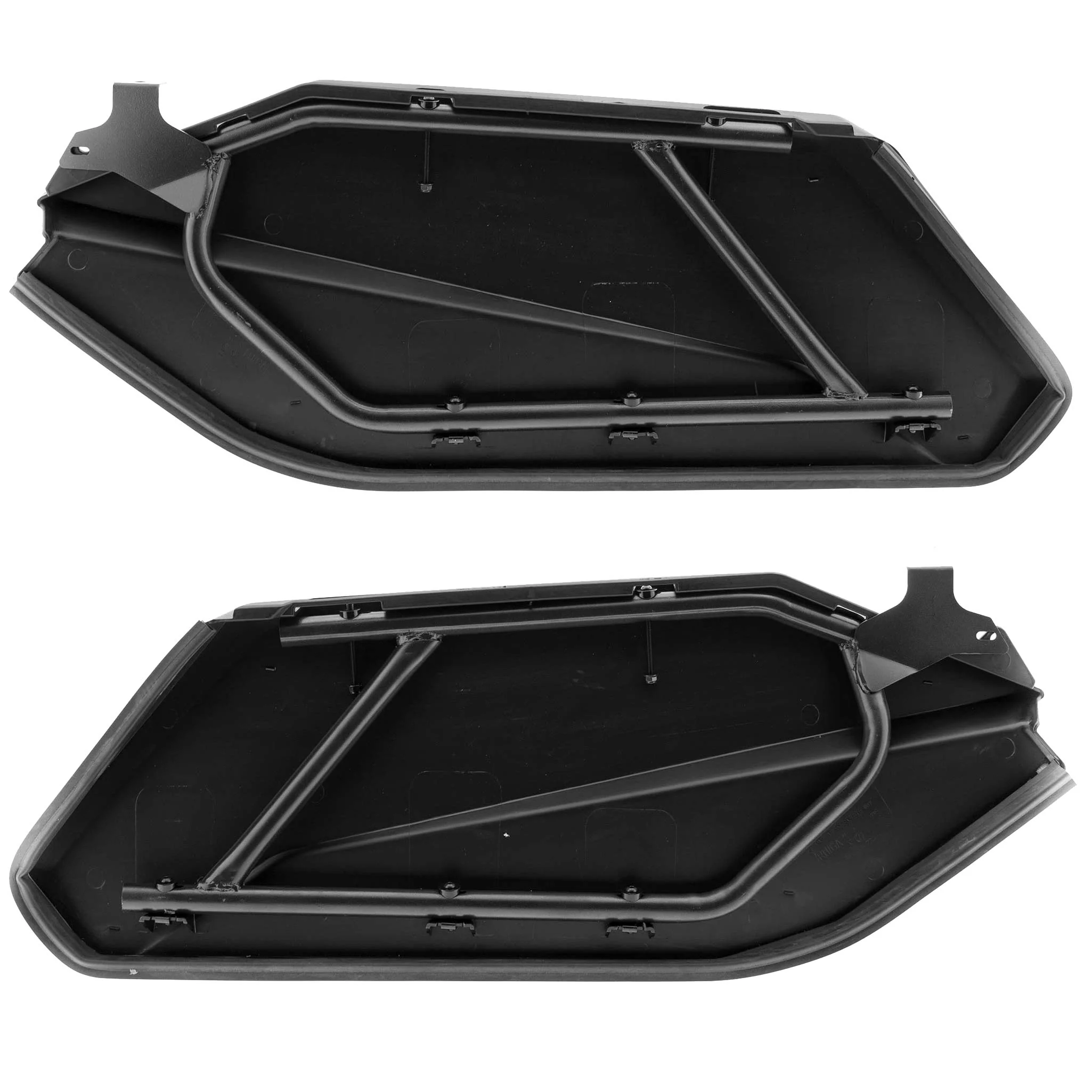 Lower Door Inserts for Can-Am Maverick X3 & X3 Max - Image 3