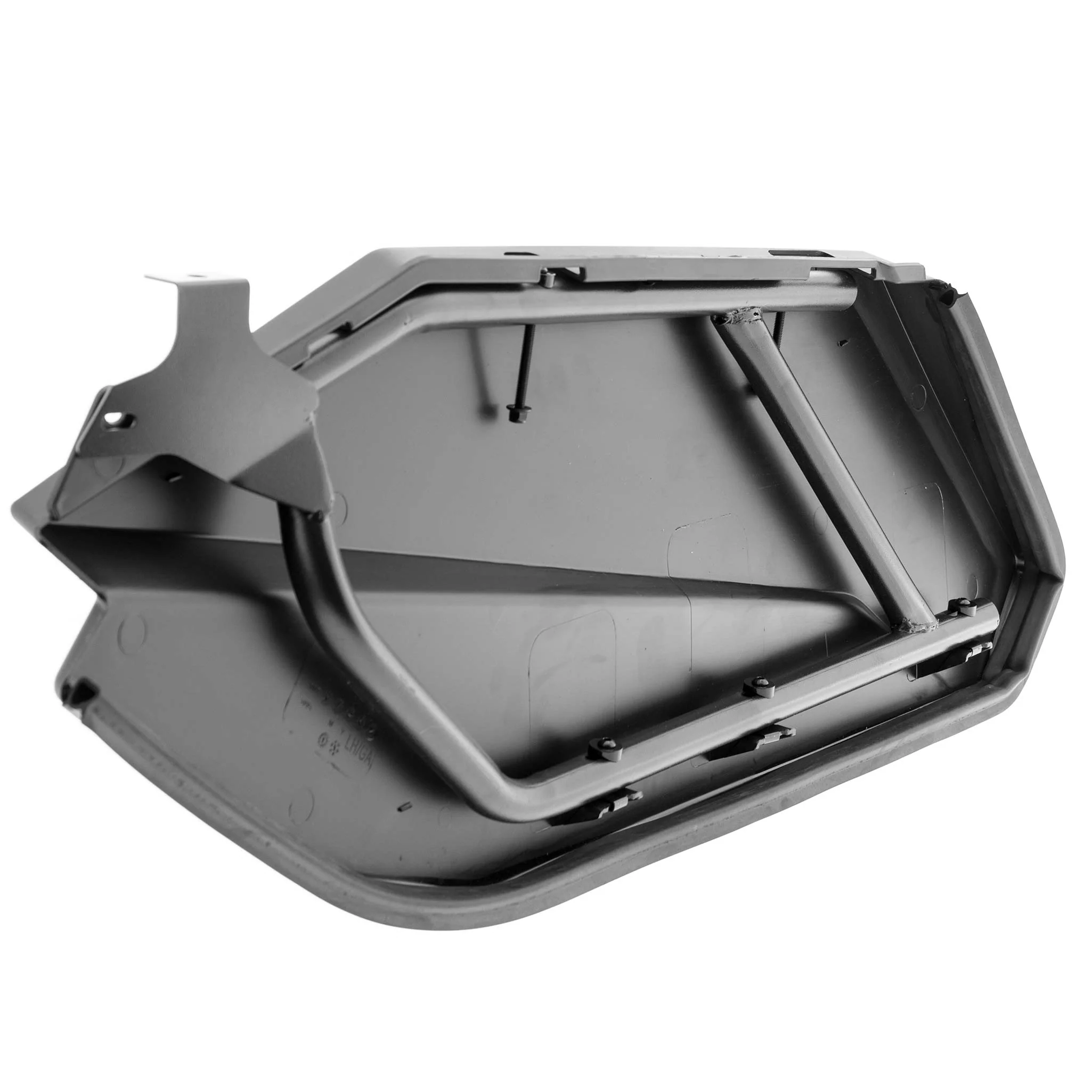 Lower Door Inserts for Can-Am Maverick X3 & X3 Max - Image 8