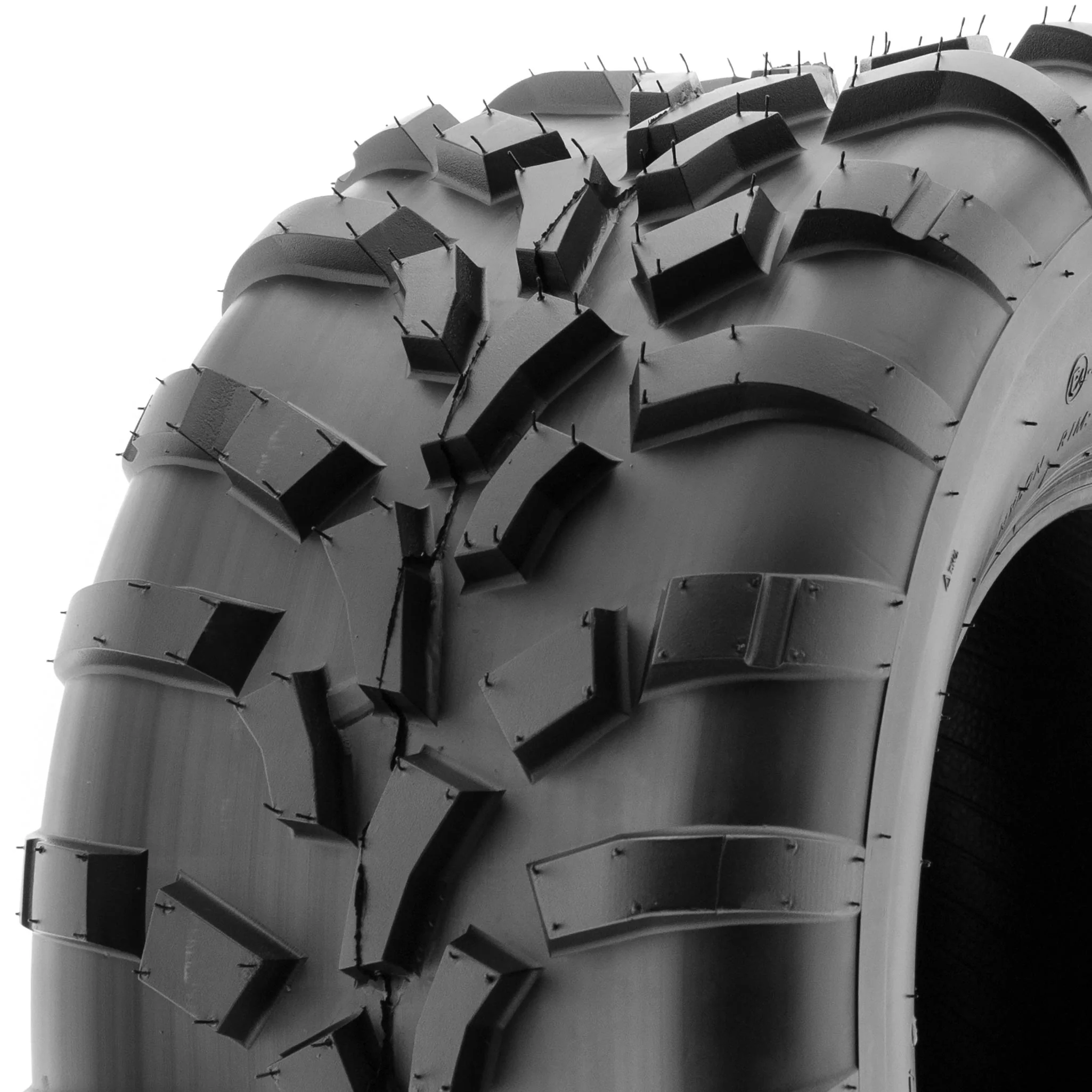 SunF ATV TIRE/UTV TIRE All Terrain 6 PR Tubeless A010 (set of 2) - Image 10