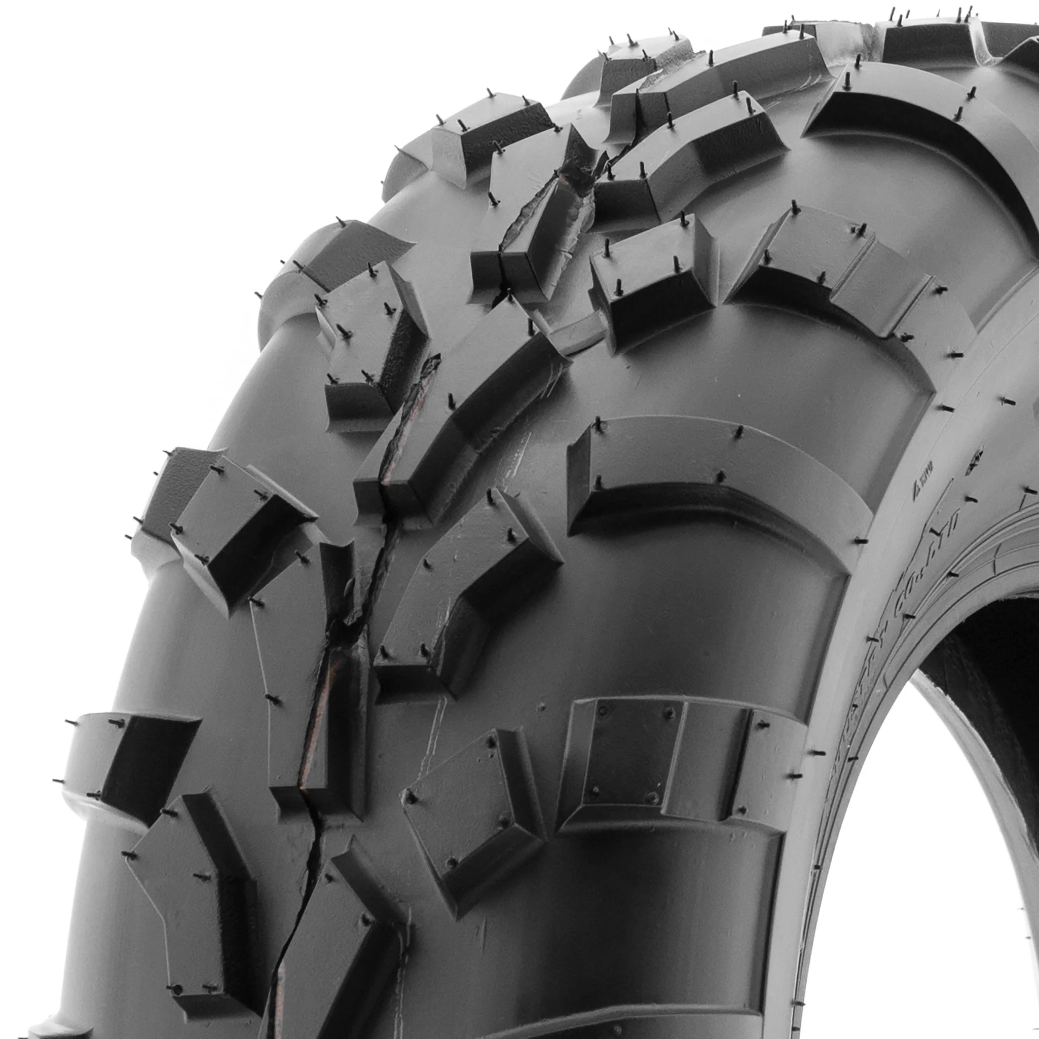 SunF ATV TIRE/UTV TIRE All Terrain 6 PR Tubeless A010 (set of 2) - Image 20