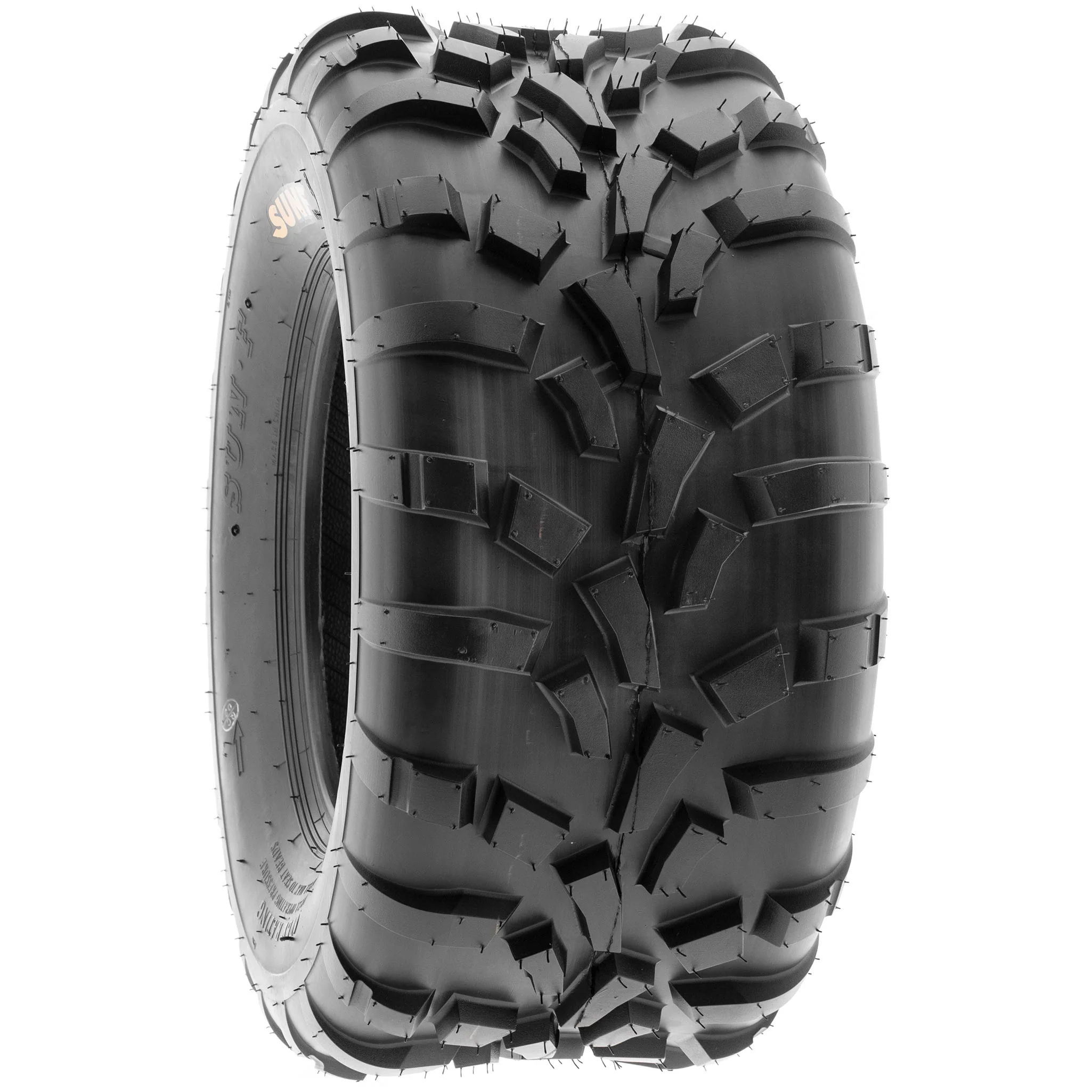 SunF ATV TIRE/UTV TIRE All Terrain 6 PR Tubeless A010 (set of 2) - Image 5