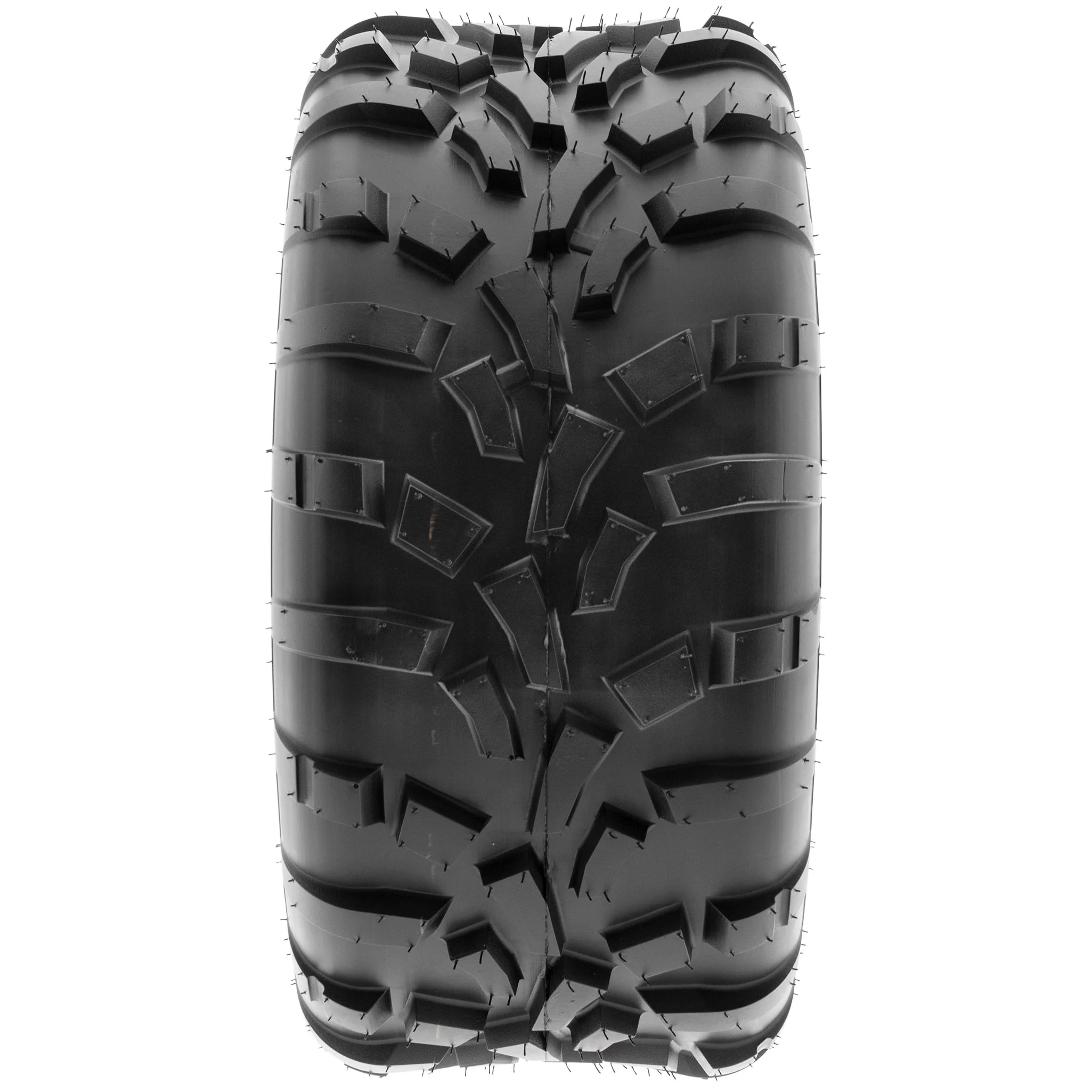 SunF ATV TIRE/UTV TIRE All Terrain 6 PR Tubeless A010 (set of 2) - Image 6