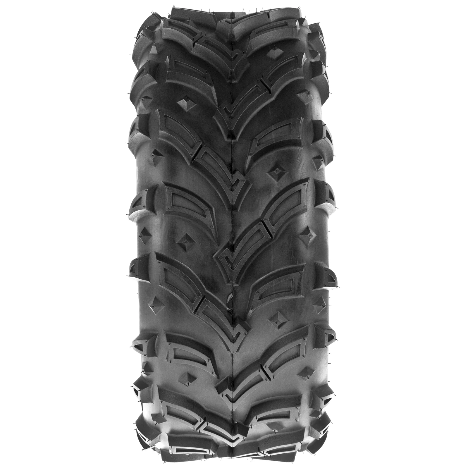 SunF ATV TIRE/UTV TIRE All Terrain 6 PR Tubeless A024-1 - Image 8