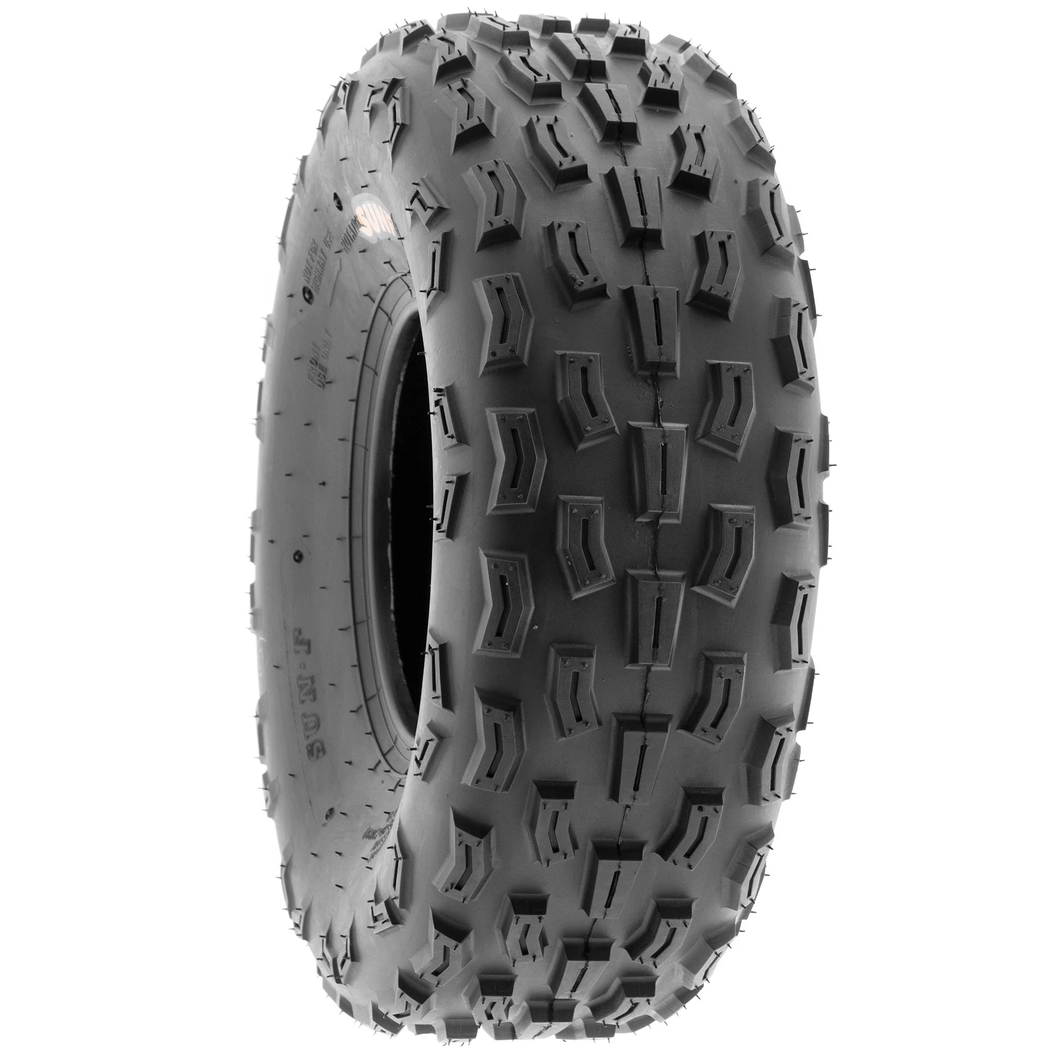 SunF ATV TIRE/UTV TIRE All Terrain 6 PR Tubeless A029 (set of 4) - Image 7