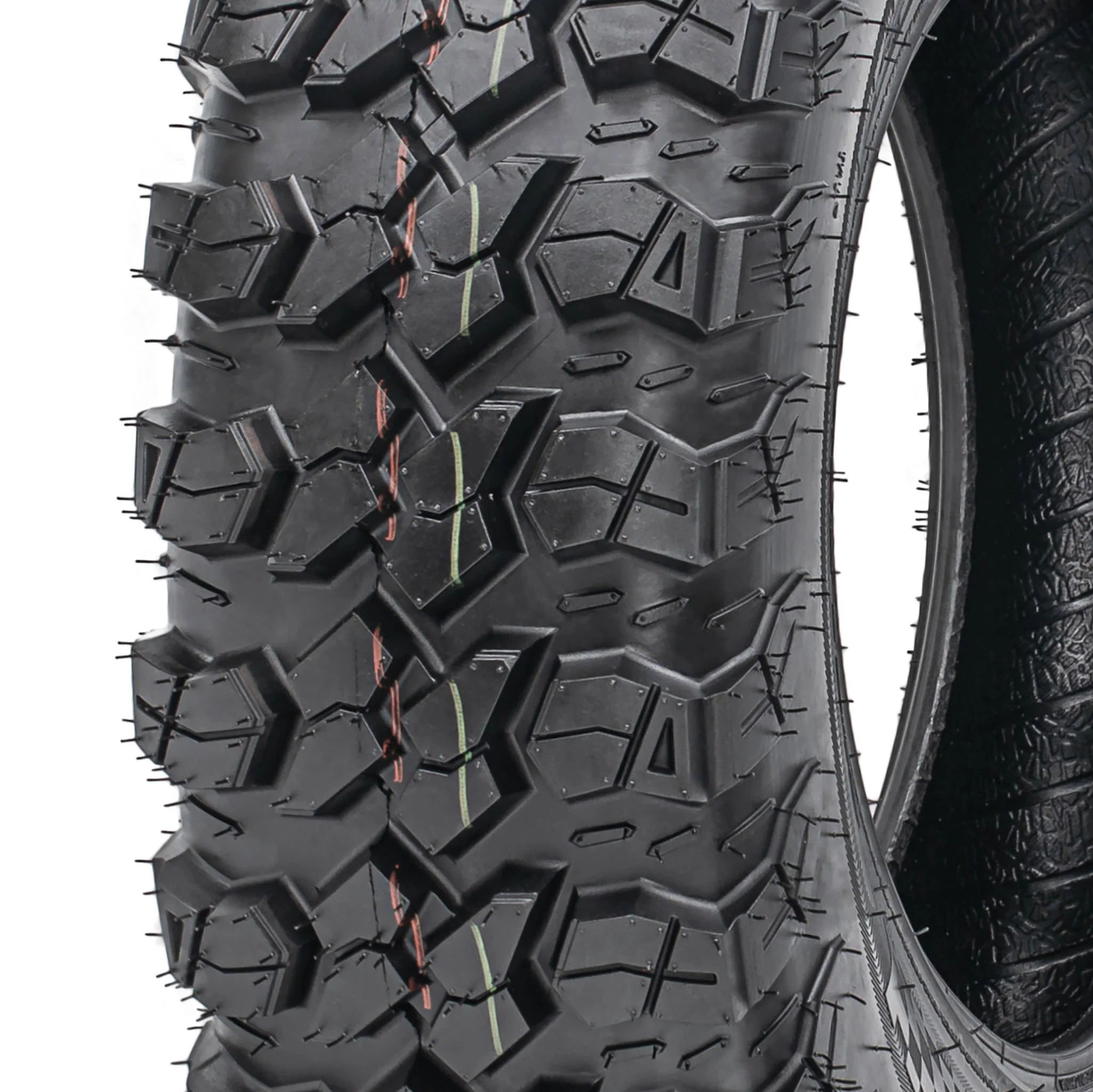 SunF ATV TIRE/UTV TIRE All Terrain 8 PR Tubeless A060 MATADOR (set of 4) - Image 6