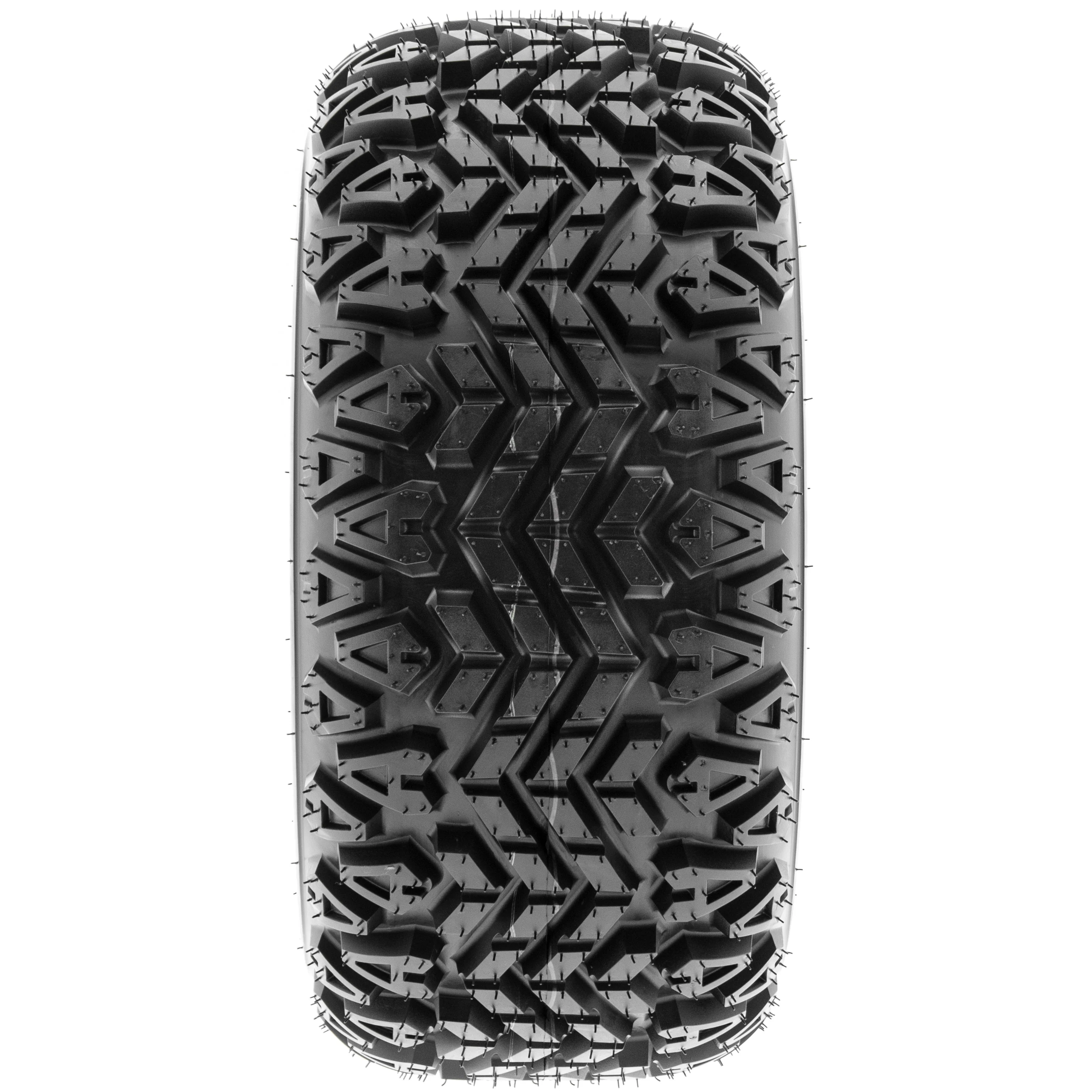 SunF ATV TIRE/UTV TIRE All Terrain Golf Cart Tire 4 PR Tubeless G003 - Image 7