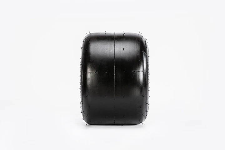 SunF ATV TIRE/UTV TIRE All Terrain Go Kart Tire 4 PR Tubeless K001 (set of 2) - Image 6