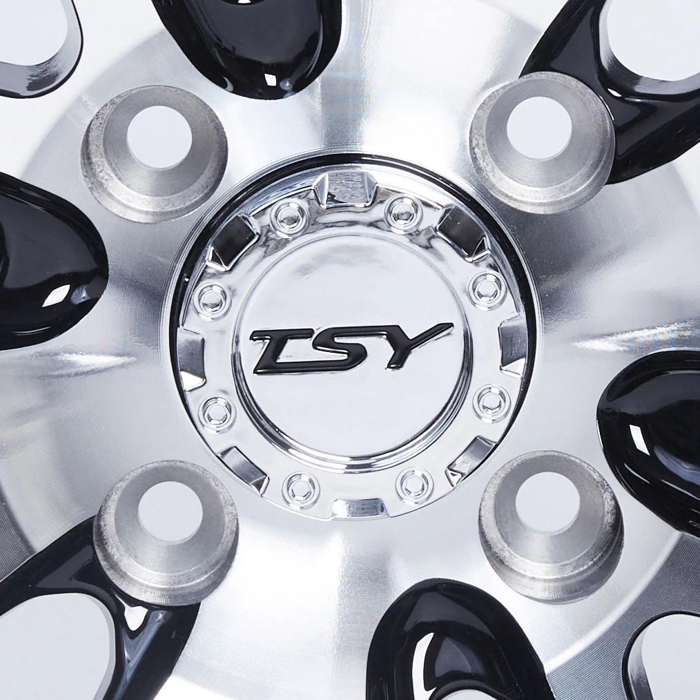 TSY HUB Cap - Image 3
