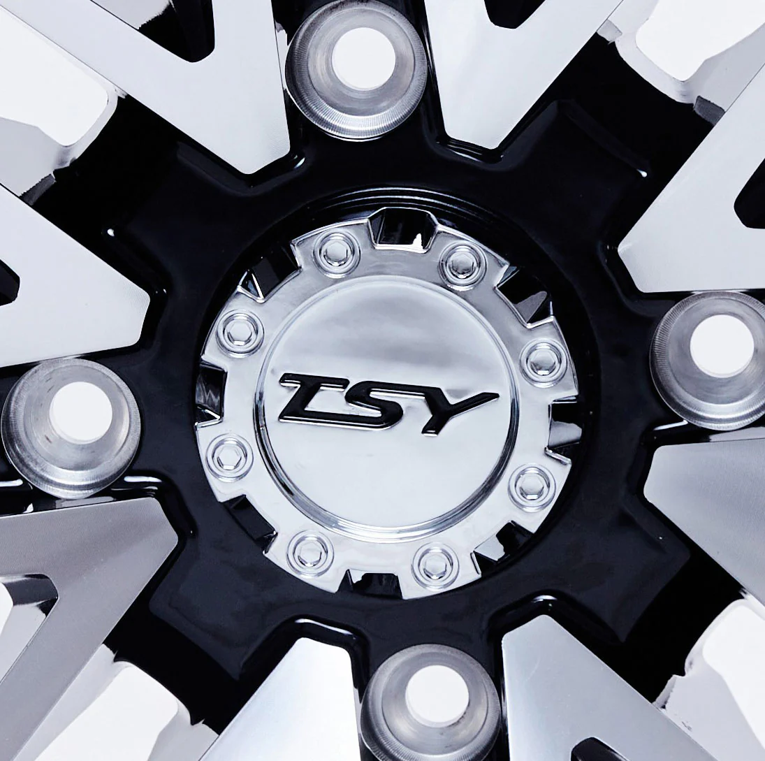 TSY HUB Cap - Image 5