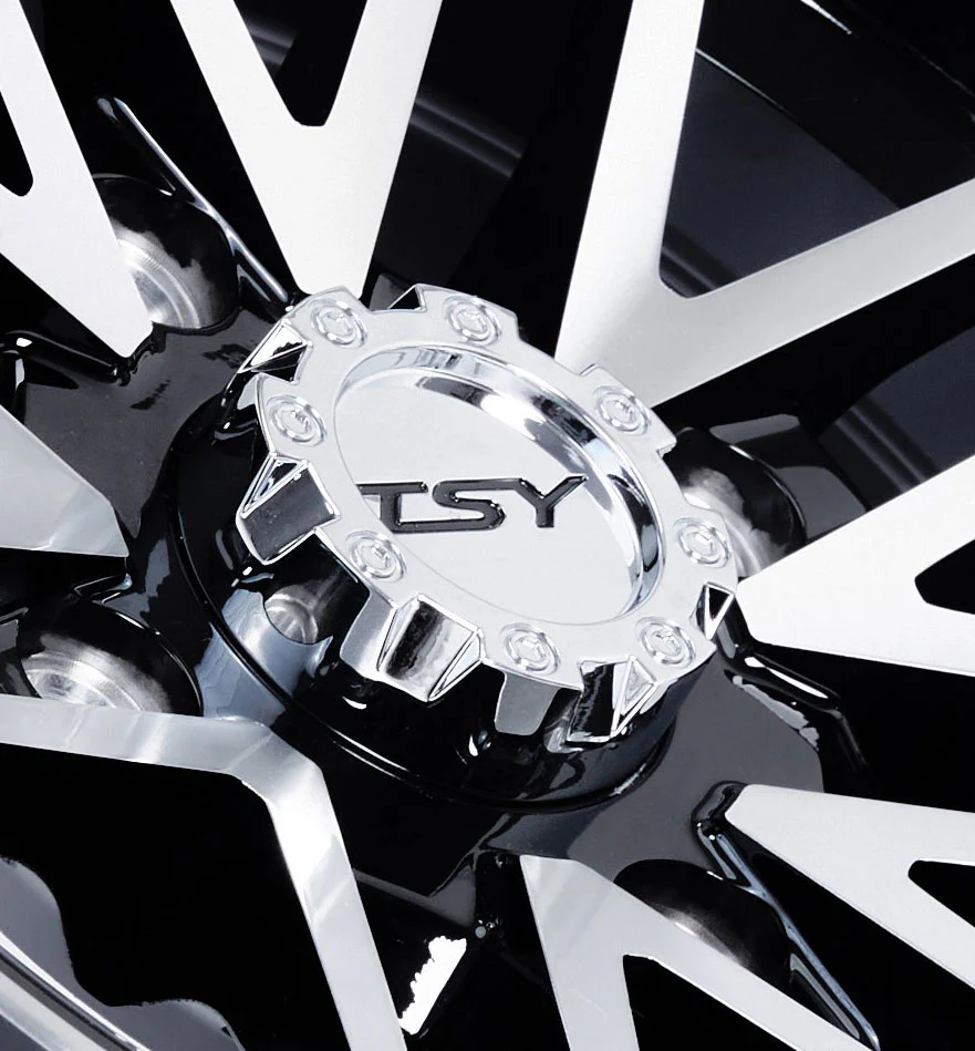 TSY HUB Cap - Image 6