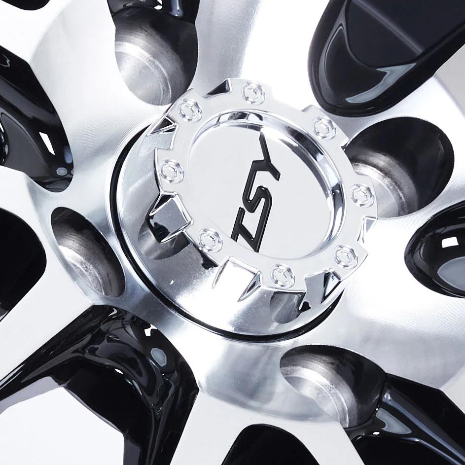 TSY HUB Cap - Image 8